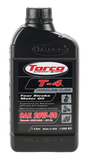 T-4 4-Stroke Motor Oil 20w-50 1l