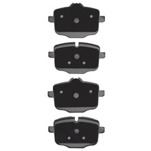 Load image into Gallery viewer, DFC 11-19 BMW M6 Gran Coupe Rear 4000 Hybridynamic Brake Pads