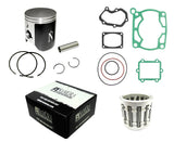 Top End Kit Scem Composite Cyl 66.95/+0.01 Suz