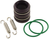 2-Stroke O-Ring Spring And Coupler Kit