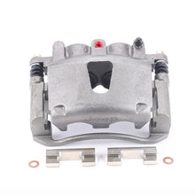 Load image into Gallery viewer, Power Stop 06-10 Jeep Commander Front Right Autospecialty Caliper w/Bracket &amp; Logo