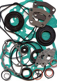 Gasket Set S/M Polaris 600 Xcr