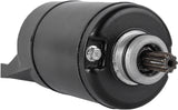 Starter Motor Kaw