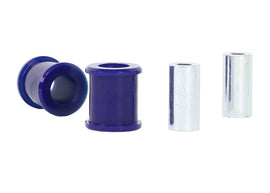 SuperPro 2008 Pontiac G8 Base Rear Lower Control Arm Outer Bushing Kit (In Hub)