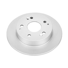 Load image into Gallery viewer, Power Stop 97-98 Acura Integra Rear Evolution Geomet Coated Rotor
