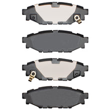 Load image into Gallery viewer, DFC 05-23 Subaru Impreza Rear 5000 Advanced Ceramic Brake Pads
