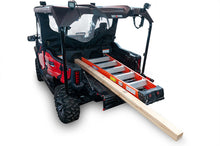 Load image into Gallery viewer, Seizmik 15-23 Honda Pioneer Bed Extender w/Badge