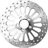Front Spoker Rotor 11.8 Polished
