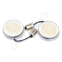 Load image into Gallery viewer, Letric Lighting Dlux Bullet Sty Insrt 1156 Amb