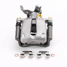 Power Stop 14-15 Chevrolet Malibu Rear Left Autospecialty Caliper w/Bracket