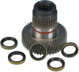 Gasket Main Drive Gear End Dyna 6 Speed 5/Pk 12077