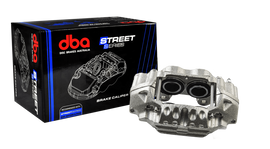 DBA 06-09 Land Rover Range Rover 4.4L Street Series Left Front Caliper - Mo-Moto