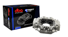 Load image into Gallery viewer, DBA 10-13 Land Rover Range Rover 5.0L Street Series Left Front Caliper - Mo-Moto