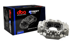 DBA 10-13 Land Rover Range Rover 5.0L Street Series Left Front Caliper - Mo-Moto