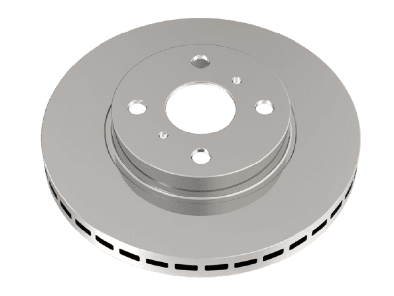 DBA 10-20 Alfa Romeo Giulietta (940) En-Shield Standard Rear Brake Rotor - Mo-Moto