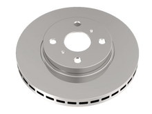 Load image into Gallery viewer, DBA 10-20 Alfa Romeo Giulietta (940) En-Shield Standard Rear Brake Rotor - Mo-Moto
