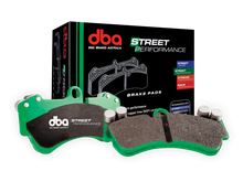 Load image into Gallery viewer, DBA 17-18 Alfa Romeo Giulia Quadrifoglio SP Performance Front Brake Pads - Mo-Moto