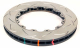 DBA 19-24 Tesla Model 3 Performance 5000 Series Slotted Rear Replacement Ring