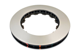 DBA 19-24 Tesla Model 3 Performance 5000 Series Standard Front Replacement Ring - Mo-Moto