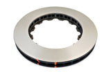 DBA 19-24 Tesla Model 3 Performance 5000 Series Standard Rear Replacement Ring