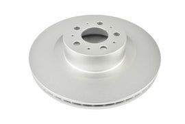 DBA 2022+ Tesla Model Y (RWD) En-Shield Standard Front Brake Rotor - Mo-Moto