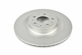 DBA 2022+ Tesla Model Y (RWD) En-Shield Standard Rear Brake Rotor - Mo-Moto