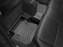 Load image into Gallery viewer, WeatherTech 12+ Subaru Impreza Rear FloorLiner - Black