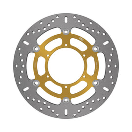 EBC 06-13 BMW F 650 GS R13/0175/0185 Front Left/Right Standard Brake Rotor
