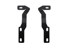 Load image into Gallery viewer, Diode Dynamics 16-21 Toyota Tacoma Stage Series Ditch Light Bracket Kit