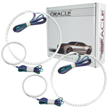 Load image into Gallery viewer, Oracle Ford F-150 04-08 Halo Kit - ColorSHIFT w/ Simple Controller SEE WARRANTY