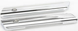 Sbag Latch Cover 14-Up Flh/Flt Chrome
