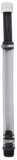 Deluxe Hose 14in Assembly W/Cap