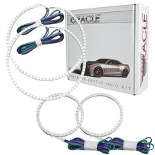 Load image into Gallery viewer, Oracle Ford FiveHundred 05-07 Halo Kit - ColorSHIFT w/ BC1 Controller SEE WARRANTY