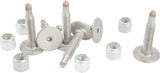 Signature Series Stainless Steel Studs 1.450