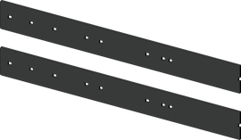 KFI 50 in. Universal Wear Bar