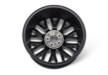 Load image into Gallery viewer, Ford Racing 2015-2017 Mustang GT Performance Pack Front Wheel 19 x 9in - Matte Black