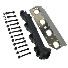 Load image into Gallery viewer, BD Diesel 19-24 Dodge/Ram 1500 DT 5.7L Hemi Passenger Side Exhaust Manifold