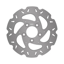 Load image into Gallery viewer, EBC 15-23 Can Am Spyder F3 Rear Vee Rotor
