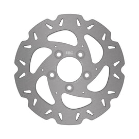 EBC 15-23 Can Am Spyder F3 Rear Vee Rotor