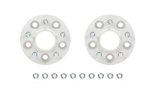 Load image into Gallery viewer, Eibach Pro-Spacer System 25mm Spacer - 2015 Ford Mustang Ecoboost / V6 / GT