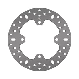 EBC 13-17 Kawasaki ZX-6R ZX 636 E Rear Right Standard Rotor