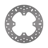 EBC 13-17 Kawasaki ZX-6R ZX 636 E Rear Right Standard Rotor