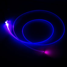 Load image into Gallery viewer, Oracle Fiber Optic LED Light Head - ColorSHIFT (6PCS) - ColorSHIFT SEE WARRANTY