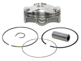 Piston Kit Forged 77.98/+0.02 Husq/Ktm
