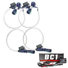 Load image into Gallery viewer, Oracle Lincoln Navigator 03-06 Halo Kit - ColorSHIFT w/ BC1 Controller SEE WARRANTY