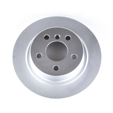 Load image into Gallery viewer, Power Stop 14-18 BMW i3 Rear Evolution High Carbon Geomet Coated Rotor