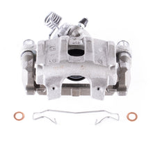 Load image into Gallery viewer, Power Stop 04-13 Mazda 3 Rear Left Autospecialty Caliper w/Bracket