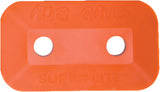 Superlite Double Backer Orange 48/Pk