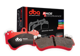 DBA 19-22 Hyundai Veloster RP Performance Front Brake Pads