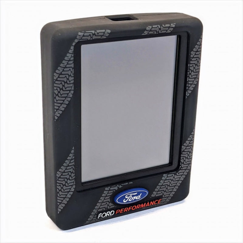 Ford Racing 2024 Mustang 2.3L EcoBoost Calibration (2024 Models Only)